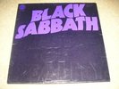 BLACK SABBATH-Masters Of Reality VERTIGO SWIRL LP