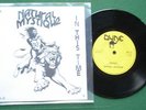 Natural Mystique Generals Rare Roots New Mint 7