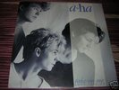 A-HA + TAKE ON ME + 1st FIRST release 12