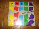 UNITS - DIGITAL STIMULATION - LP US 415 RECORDS