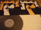 BLACK SABBATH 