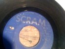 Eddie Bo SOUL POWERS /Do the Crawfish SCRAM g+ N.O FUNK