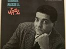 GEORGE RUSSELL - THE JAZZ WORKSHOP - ORIG. JAZZ LP