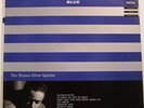 HORACE SILVER - SILVER'S BLUE - ORIG. JAZZ LP
