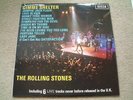 ROLLING STONES gimme shelter UK ORIG BOXED DECCA LP MNT