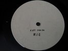 MODERN JAZZ QUARTET: A Gift From 1965 ULTA RARE LP