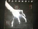 ARACHNOID - SAME rare/prog/french/folk/experimental