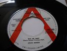 STEVIE WONDER - KISS ME BABY UK DEMO TMG 505 MOTOWN