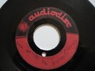 1960s Audiodisc Acetate Garage Impacts Combo 45