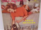 TEEN QUEENS 