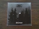 Darkthrone - Panzerfaust LP 1995 - Moonfog first press
