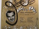 JOHNNY OTIS - ROCK 'N ROLL HIT PARADE, VOL. 1 - LP