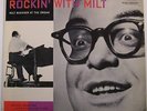 MILT BUCKNER - ROCKIN' WITH MILT - ORIG. JAZZ LP