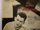 THE JOHN WILLIAMS TRIO - SELF TITLED - JAZZ LP