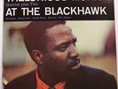THELONIUS MONK - AT THE BLACKHAWK - JAZZ LP