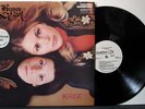 HEAVEN & EARTH Refuge Quad WLP '73 Wendy & Bonnie M-
