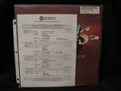Stevie Ray Vaughan 2 LP Off the Record Promo Only