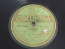 Greek Record 78 rpm 10'' COLUMBIA Greek SMIRNEIKO 1918