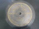 Greek Record 78 rpm 10'' VICTOR Greek SMIRNEIKO 1910...