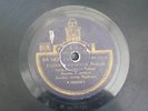 Greek Record 78 rpm 10'' ODEON SMIRNEIKO Dalgas 1930