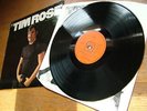TIM ROSE. RARE SELF-TITLED LP. EX+COND.1st PRESS '67 LP