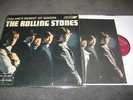The Rolling Stones. 1st LP. London. LL 3375. POSTER