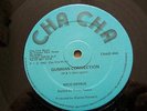 NICODEMUS - GUNMAN CONNECTION / CHA CHA 12