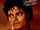 MICHAEL JACKSON - THRILLER (1 MAXI-SINGLE CANADA)