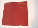DEREK BAILEY AIDA INCUS UK ORIGINAL NEAR MINT