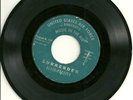 elvis united ststes air force 45 surrender #159