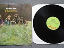 TEN YEARS AFTER 'A SPACE IN TIME' A1B1 PECKO ALVIN LEE