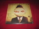 Counting Crows This Desert Life Vinyl In Shrink+Insert
