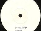 DEVON RUSSELL JAH HOLDS THE KEY  UK ORIG  ROOTS CLASSIC