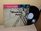 Freddie Hubbard, Breaking Point '64 Blue Note 84172 LP