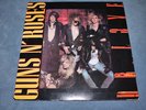 GUNS N ROSES - Dr. Love - 2 LP Record - RAR
