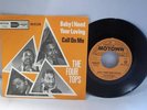 The Four Tops - Rare Dutch 7