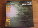 J +T LASRY/MAGMA/BASCHET/MUSIQUE DEMESUREE/LIBRARY/MINT