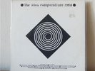 C86 COMPILATION LP PLAYING AT TRAINS, WALLFLOWERS