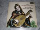 SXL 6102(ED1)/ PERGOLESI CONCERTOS / MUNCHINGER