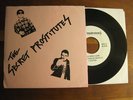 The Secret Prostitutes EP no talk insect warfare kbd