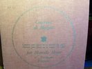 MOZART MARCELLE MEYER DF 37 DISCOPHILES FRANCAIS FRA LP