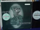 SAX 2338 BS COLUMBIA NM MALCUZYNSKI CHOPIN 6 POLONAISES