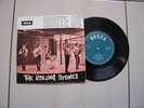 ROUTE 66 ROLLING STONES VINYL EP