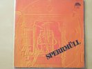 LP , RARES ORIGINAL, SPERRMÜLL, GREEN BRAIN