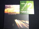 Turin Brakes The Optimist LP Vinyl Record + EP