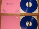 THE BEATLES - OUTTAKES 2 - PROMO TMOQ - COLOR WAX