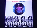 Rodriguez Cold Fact LP Vinyl Record NM