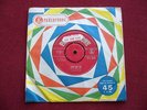 THE BEATLES. Love Me Do.     1ST PRESSING UK DEBUT 45.