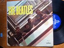  THE BEATLES 1964 Spanish ODEON LP