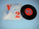 V2-Speed Freak..7in(PS,Bent records)1978/punk/new wave
